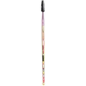 Diva & Nice Cosmetics - Wimper Penseel MAX 519/11 - 1 st - Borstels en Sponzen