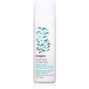 Briogeo Destined For Density Shampoo voor Dichtheid van het Haar 236 ml