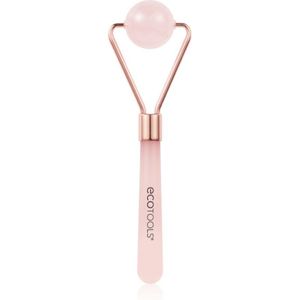 EcoTools Rose Quartz massageapparaat voor rond de ogen 1 st