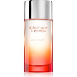 Clinique Happy in Paradise™ Limited Edition EDP EDP 100 ml