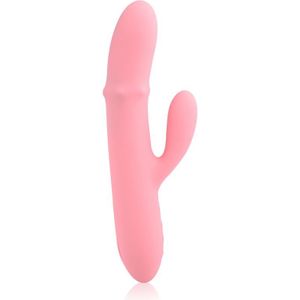 Svakom Mora Neo Interactive Thrusting vibrator 19.5 cm