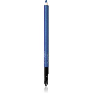 Estée Lauder Double Wear 24h Waterproof Gel Eye Pencil Waterproef Gel Potlood voor Eyeliner met Applicator Tint Sapphire Sky 1,2 gr