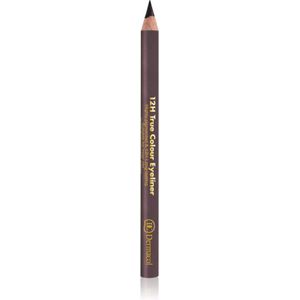 Dermacol True Colour Eyeliner Langaanhoudende Eye-Liner Potlood Tint 10 4 g