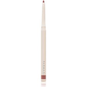 Farmasi - Contour - Lippotlood - Tint 04 Nude Pink - 0.35 g