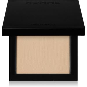 Bell Homme - Matterend Poeder - Tint 01 Light - 9 g