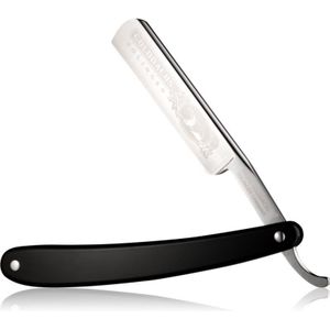 Golddachs Straight Razor klassiek scheermes 1 st