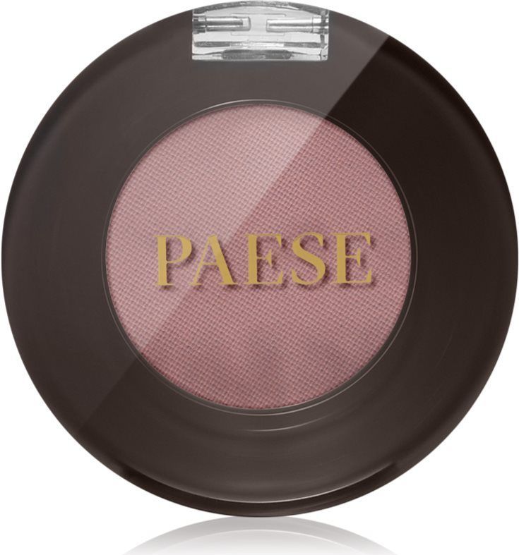 Paese - Eyegasm Oogschaduw - Tint 07 Mademoiselle - 1,5 g