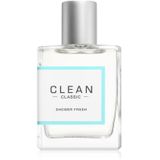 CLEAN Classic Shower Fresh EDP new design 60 ml