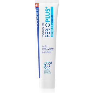 Curaprox - Perio Plus+ Support - Tandpasta - 75 ml