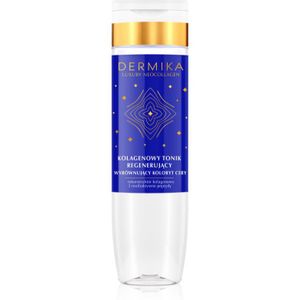 Dermika - Luxury Neocollagen Tonic - Gezichtstonic - 200 ml