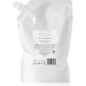 Botanica Hair Conditioner Haarconditioner met Arganolie 360 ml