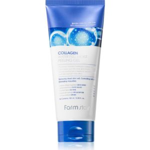 Farmstay Collagen Water Full Moist Peeling Gel 180 ml