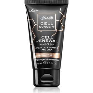 Helia-D Cell Concept Vernieuwende Handcrème 55+ 75 ml