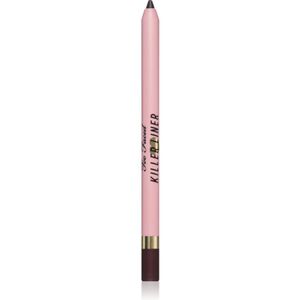 Too Faced - Killer Liner - Oogpotlood - Waterdicht - 1,2 gr