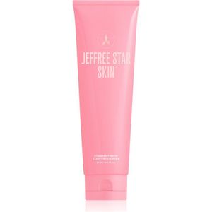 Jeffree Star Cosmetics Jeffree Star Skin Strawberry Water Gezichtsreinigend Gel 130 ml