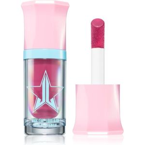 Jeffree Star Cosmetics Magic Candy Liquid Blush Vloeibare Blush Tint Raspberry Slut 10 g