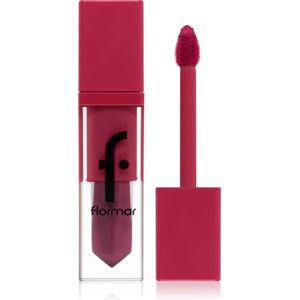 flormar Kiss Me More Lip Tattoo Langaanhoudende Vloeibare Lippenschift Tint 023 Bachelorette 3.8 ml