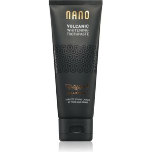 Whitewash - Nano Volcanic - Whitening Tandpasta - 75 ml