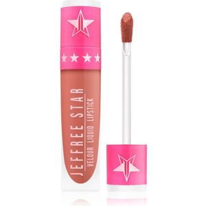Jeffree Star Cosmetics Velour Liquid Lipstick Vloeibare Lippenstift Tint Allegedly 5.6 ml