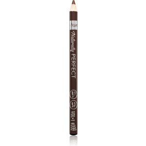 Miss Sporty - Naturally Perfect - Oogpotlood - Tint 007 Caramel - 0,78 g