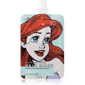 Mad Beauty - Disney Princess Ariel - Haarmasker - 50 ml