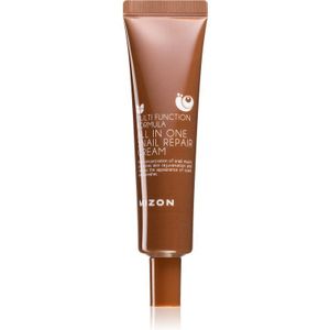 MIZON - All In One Snail Repair Cream - Korean Skincare - 35ml - Hydraterend