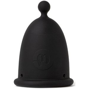 Whoop·de·doo - Menstrual Cup Light - Menstruatiecup - 21 ml - Silicone