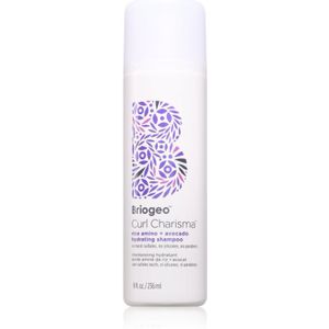 Briogeo Curl Charisma Shampoo voor Krullend en Golvend Haar 236 ml