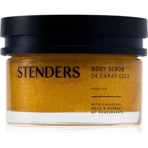 STENDERS - 24 Carat Gold - Body Scrub - 200 ml