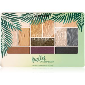Physicians Formula - Murumuru Butter - Oogschaduw Palette - Tint Sultry Nights - 15.6 gr
