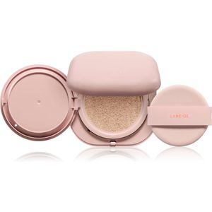 LANEIGE Neo Cushion_Glow Verhelderende Compacte Make-up Tint 13N1 Ivory 30 g