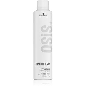 Schwarzkopf Professional Osis+ Refresh Dust structurerende droge shampoo 300 ml