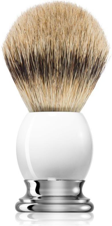 Mühle - SOPHIST Porcelain Silvertip - Scheerkwast - 1 st