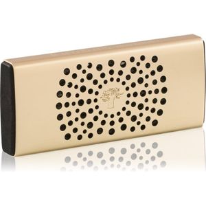 Baobab Collection - Pearls White - Luchtverfrisser - Auto