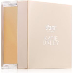 BPerfect - Katie Daley Perfect Powder - Verhelderende Losse Poeder - Butterscotch - 15 g