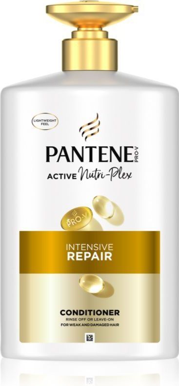 Pantene Pro-V - Active Nutri Plex - Conditioner - 800 ml