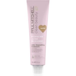 Paul Mitchell Clean Beauty Color Depositing Treatment 150ml