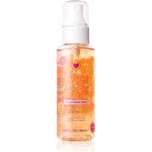 I Heart Revolution Jelly Burst Face Mist Fixatie Make-up Spray 100 ml
