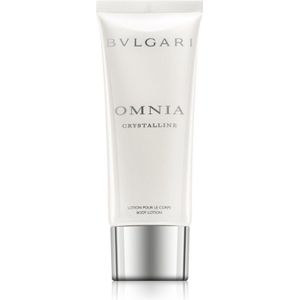 BULGARI Omnia Crystalline Bodylotion 100 ml