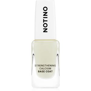 Notino - Nail Care - Versterkende Base Coat - 10 ml - Nagelverzorging