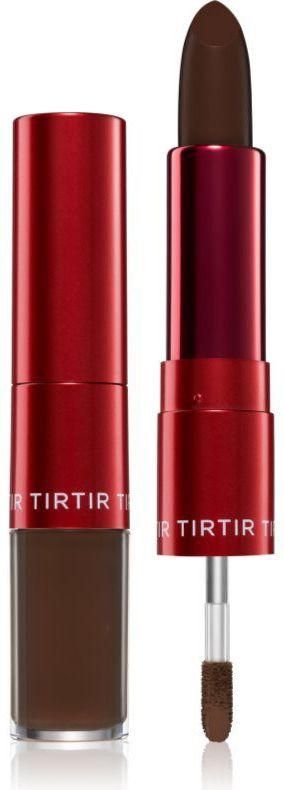 TIRTIR Glide & Hide Blurring Concealer Crèmige Concealer voor Stralende en Gladde Huid Tint 9.5 N 8 g