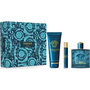 Versace Eros Gift Set XXXVIII.