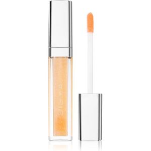 Sigma Beauty - Lip Care Hydrating Lip Gloss - Kleurloos - 4 gr