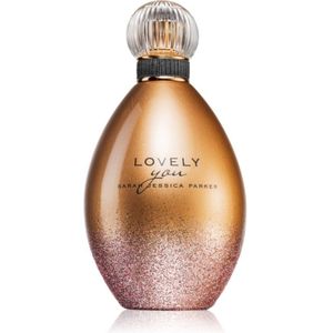 Sarah Jessica Parker Lovely You EDP 100 ml