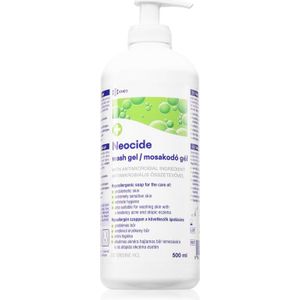 ENEO Neocide Wash Gel Wasgel met Antibacteriele Ingredienten 500 ml