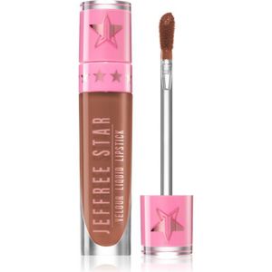 Jeffree Star Cosmetics Velour Liquid Lipstick Vloeibare Lippenstift Tint Leo 5.6 ml