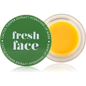Barry M - Fresh Face - Lippenmasker - Cactus - 8 g