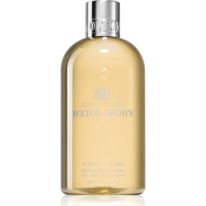 Molton Brown Flora Luminare Verfrissende Douchegel 300 ml
