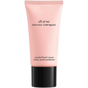 narciso rodriguez all of me floral Handcrème 50 ml