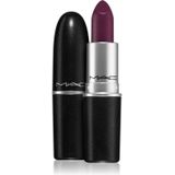 MAC Cosmetics Satin Lipstick Lippenstift Tint Rebel 3 g